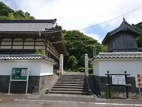 潮音院の建物その他