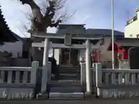 秋葉神社(東京都)