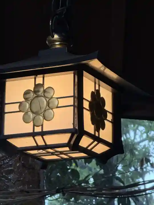 検見川神社(千葉県)