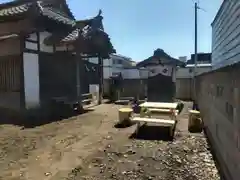 大星神社(長野県)