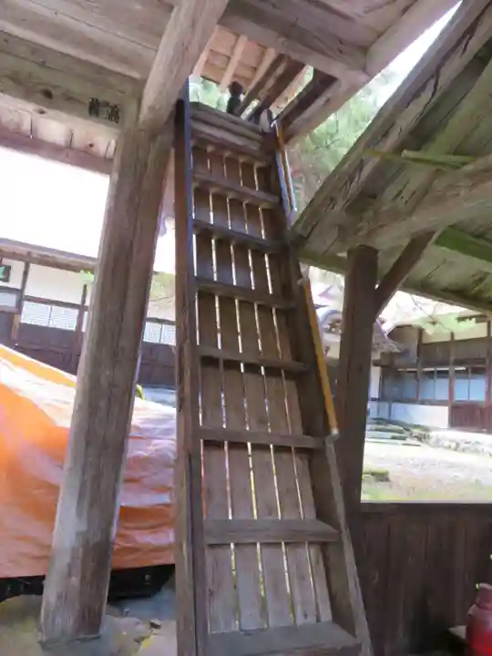 示現寺(福島県)