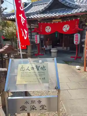水間寺の{uncategorized: "未分類", other: "その他", undefined: "問題あり", building: "その他建物", grave: "お墓", sacred_gate: "鳥居", guardian: "狛犬", statue: "像", buddha: "仏像", history: "歴史", nature: "自然", garden: "庭園", animal: "動物", pagoda: "塔", temizu: "手水舎", mountain_gate: "山門・神門", sanctuary: "本殿・本堂", subordinate: "末社・摂社", art: "芸術", scenery: "景色", jizo: "地蔵", ema: "絵馬", goshuin: "御朱印", omikuji: "おみくじ", items: "授与品その他", amulet: "お守り", goshuincho: "御朱印帳", eats: "食事", festival: "お祭り", votive_dance: "神楽", shichigosan: "七五三参", wedding: "結婚式", experience: "体験その他", initially: "初詣", around: "周辺", anti_infection: "感染症対策"}