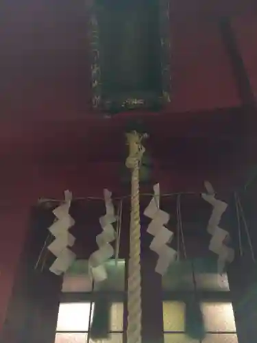 豊岩稲荷神社のその他建物