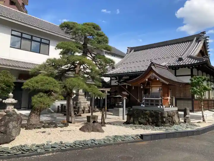 瑞光寺(東京都)