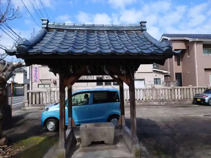 乙子神社(新潟県)