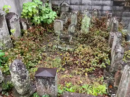 長生院(神奈川県)