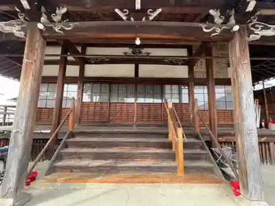 教願寺(滋賀県)