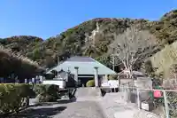 大聖院(高塚不動尊)(千葉県)