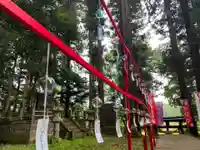大宮温泉神社(栃木県)