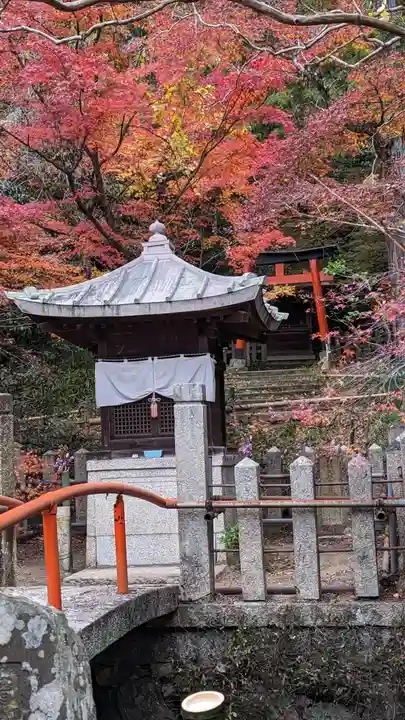 宝積寺(京都府)