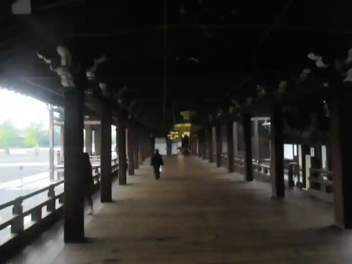 本願寺(西本願寺)の本殿・本堂