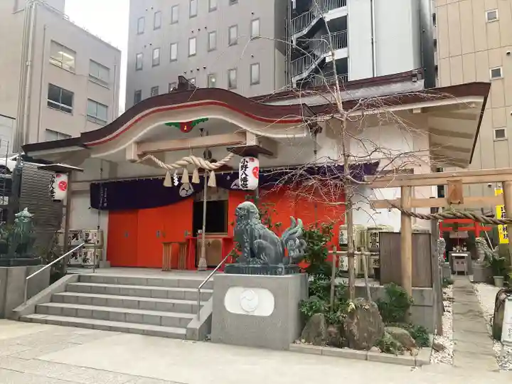 小野八幡神社(兵庫県)