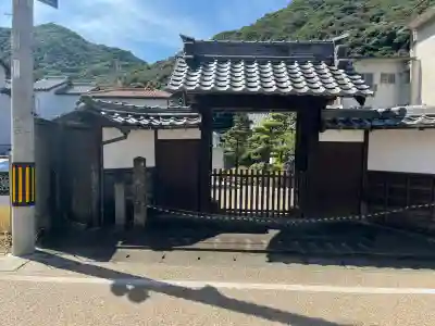 清泰寺(岐阜県)