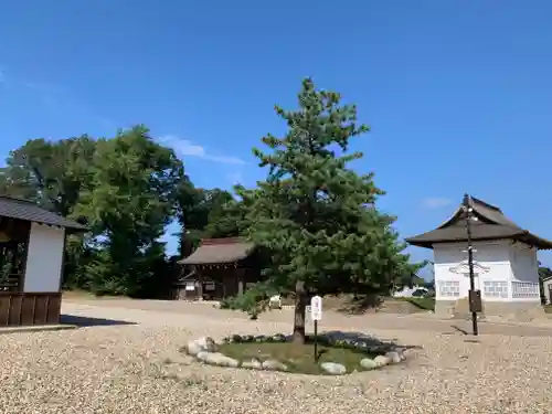 勝興寺のその他建物