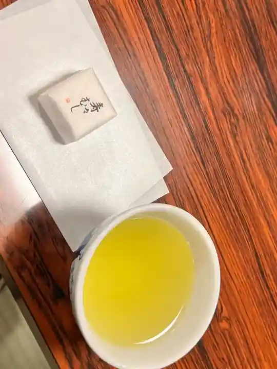 華厳寺(鈴虫寺)(京都府)