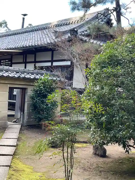 龍翔寺(萬歳龍翔禅寺)(京都府)