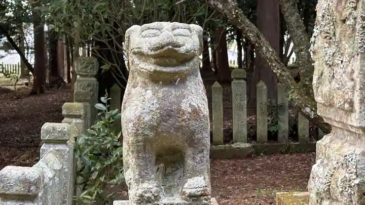 大歳神社(兵庫県)