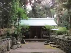 大宮神社(東京都)