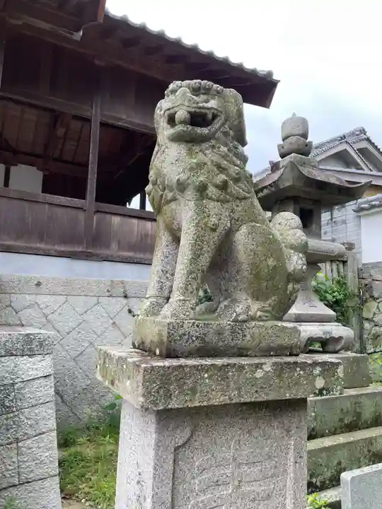 塩竈神社(兵庫県)