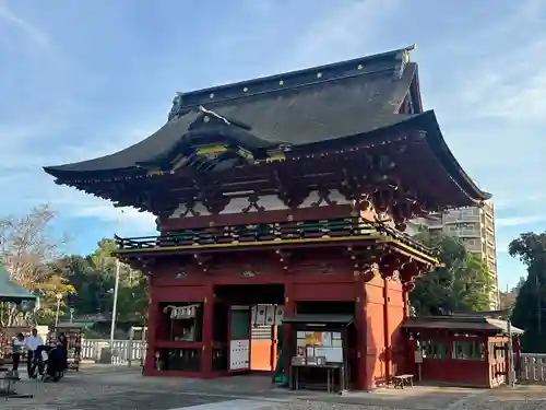 伊賀八幡宮(愛知県)