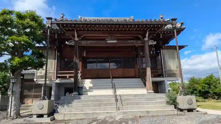 正林寺(滋賀県)