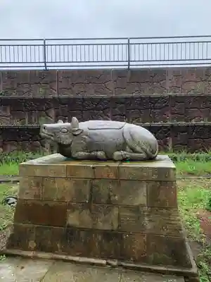 小松天満宮(石川県)