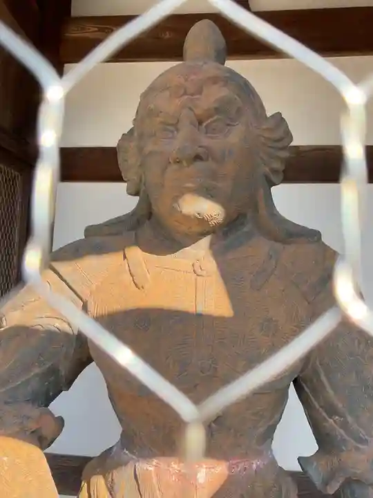 味鏡山 護國院(愛知県)