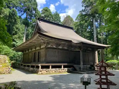 明通寺(福井県)