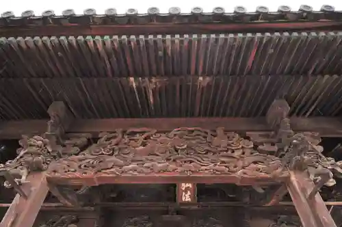 長尾寺(香川県)