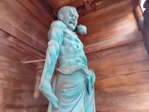 浄牧院(東京都)