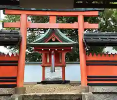 八王子神社(奈良県)