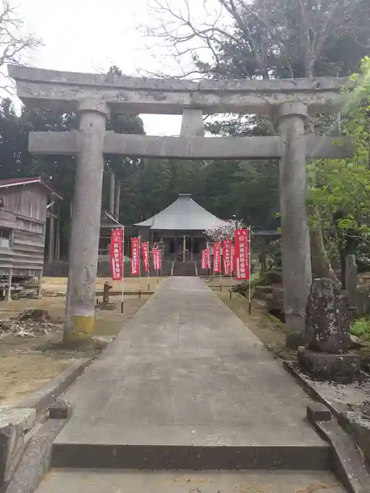 光清寺(山形県)
