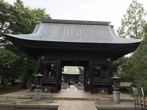 圓融寺のその他建物