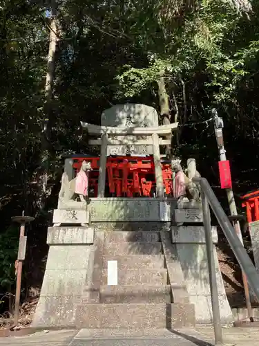 三徳社(京都府)