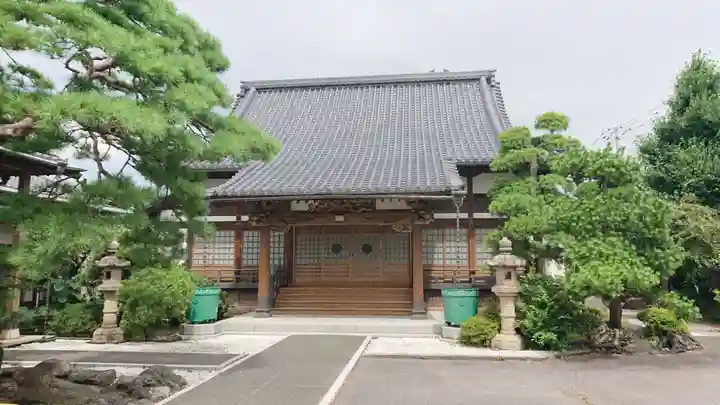 妙伝寺(静岡県)