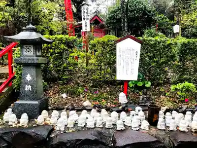 加紫久利神社(鹿児島県)