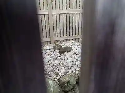 加努弥神社（皇大神宮末社）の本殿・本堂