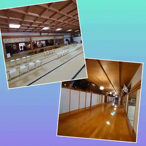 古峯神社(栃木県)