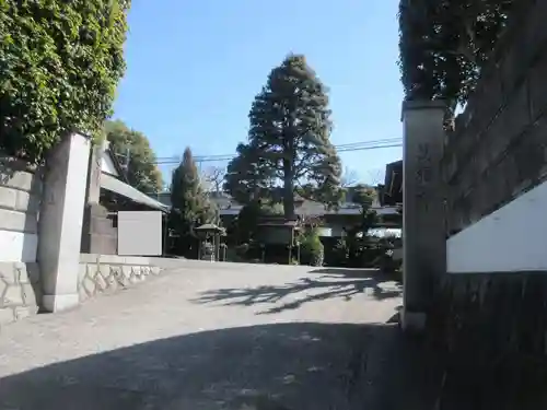 萬福寺(神奈川県)