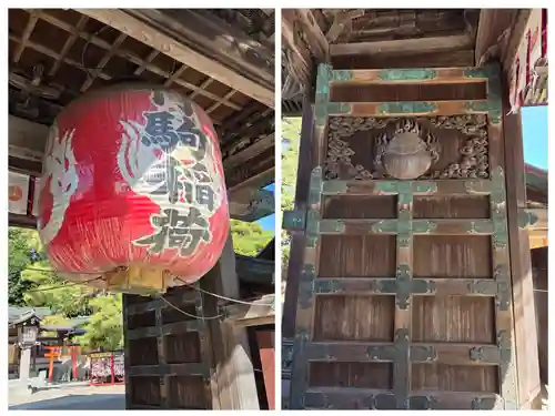 竹駒神社(宮城県)