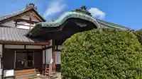 宝鏡寺のその他建物