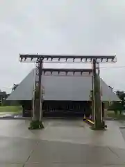 武蔵野坐令和神社(埼玉県)