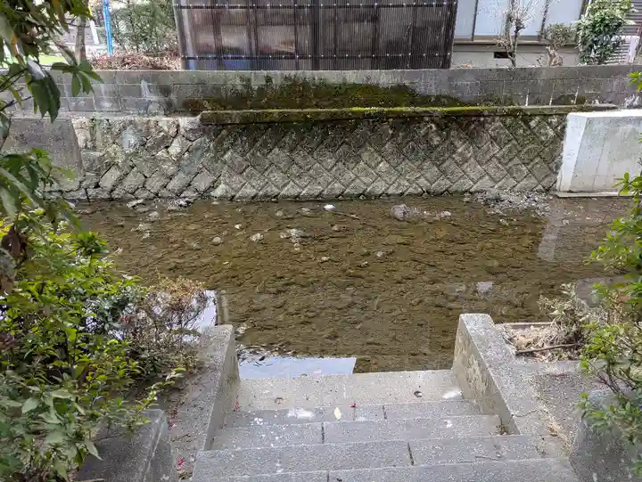 伊砂砂神社(滋賀県)