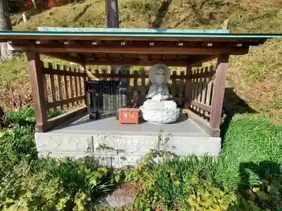 金藏院(聖法寺)(栃木県)