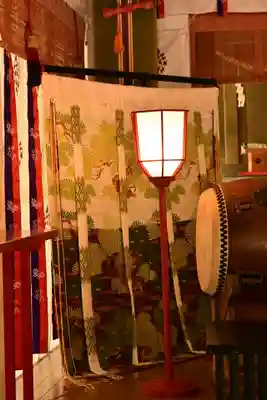 忌部神社(徳島県)