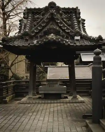 高﨑神社(群馬県)