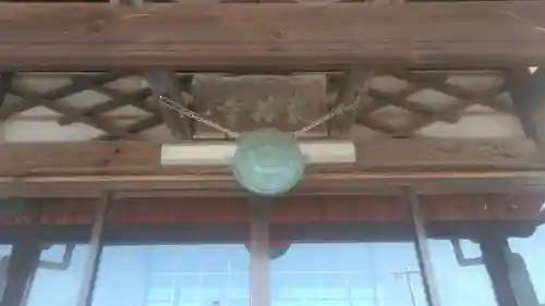 東林寺のその他建物