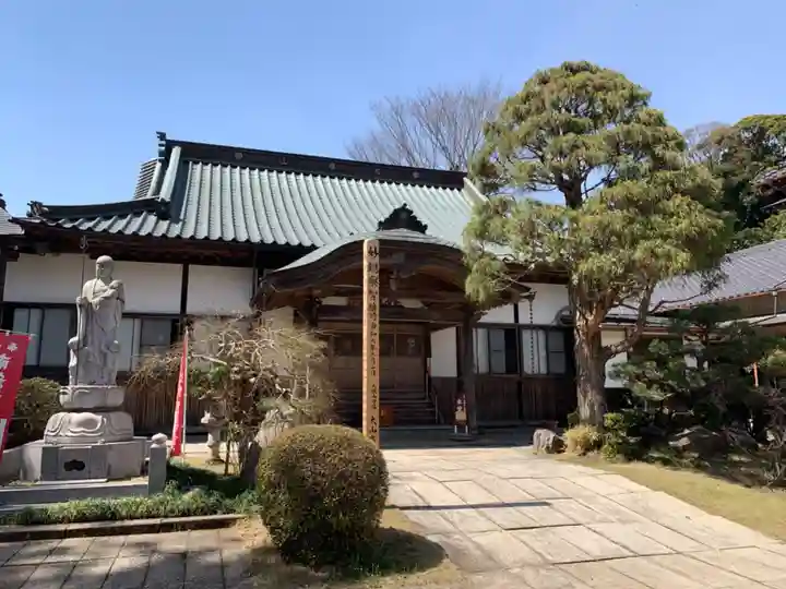 東祥寺(千葉県)