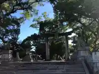 水天宮(福岡県)