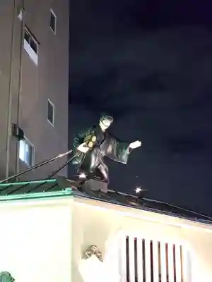 浅草寺(東京都)